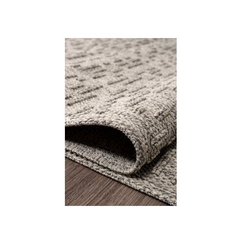 Conceptum Hypnose tepih vlora 4765 grey 120 x 170 (614CCL1904) Slike