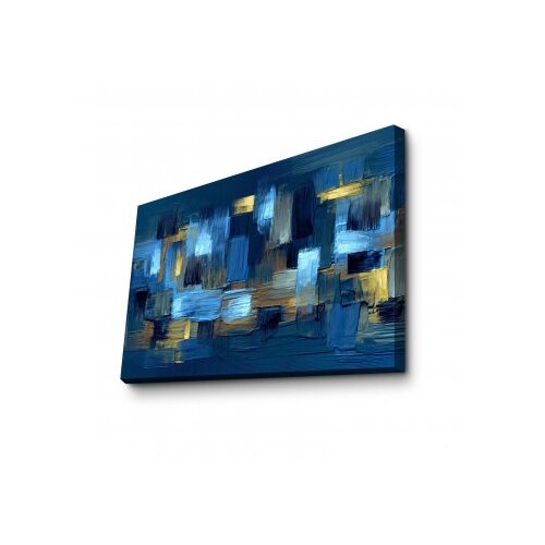 Wallxpert 4570NISC 006 Dekorativna slika, 45x70cm Slike