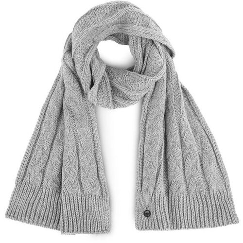 Vuch Pleteni &scaron;al Sheron Grey s pletenicama, 31 x 178 cm Cijene
