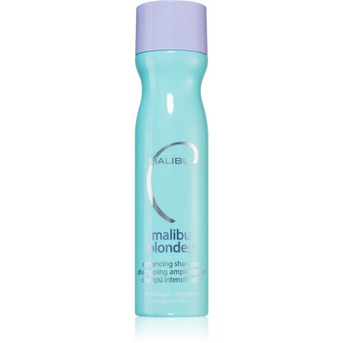 Malibu C Malibu Blondes šampon za plavu kosu 266 ml Cijene