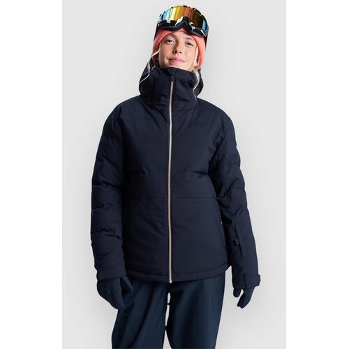 Roxy Snowyhill Puffy Jakna true black Slike