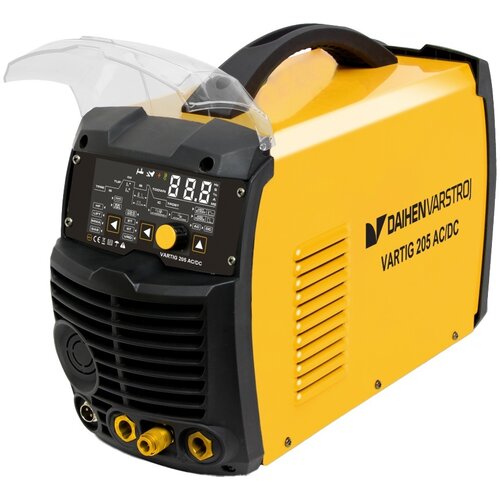 Varstroj Aparat za zavarivanje inverter VARTIG 205 AC/DC Cene