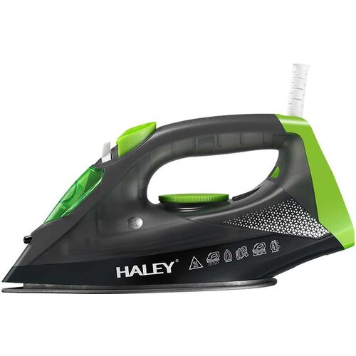 HALEY HY2097 pegla na paru 2400W Cene