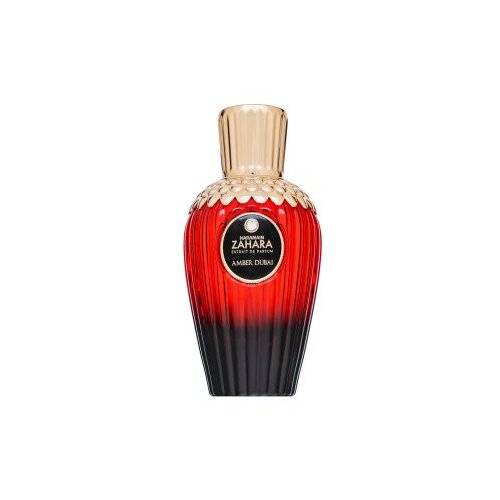 Al Haramain Zahara Amber Dubai čist&amp;yacute; parf&amp;eacute;m unisex 100 ml Slike