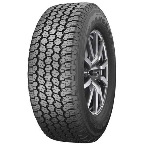 Goodyear 265/65R17 wrl at adv 112T letnja auto guma Cene