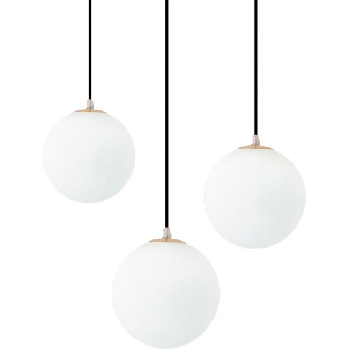Toolight lampa viseća APP1249-1CP gold Slike