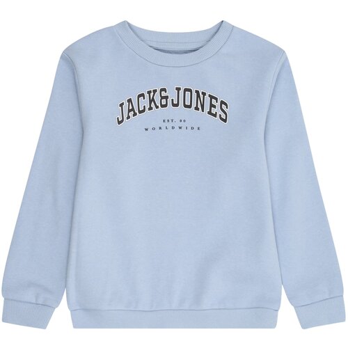 Jack & Jones Duks za dečake 12258980, Plavi Cene