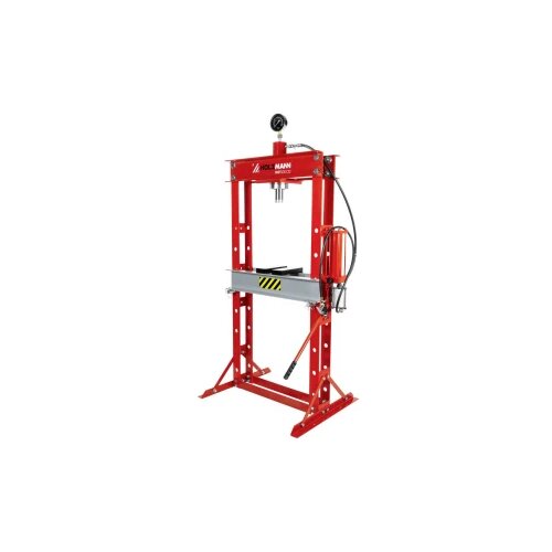 Holzmann Maschinen WP30ECO hidraulička preša Cijene