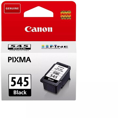  Cartridge CANON PG-545 black Cene