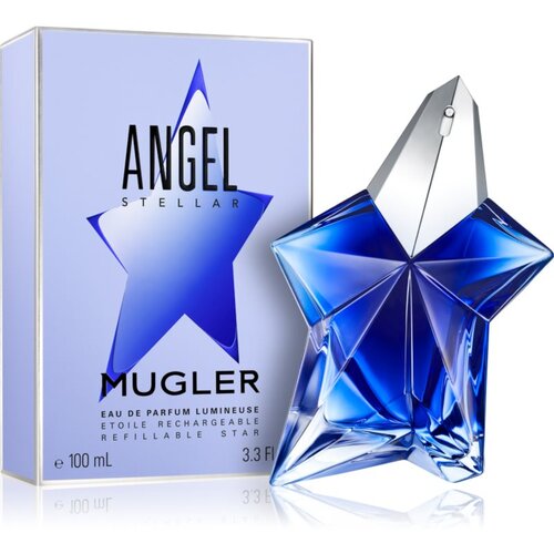 Mugler Ženski parfem Angel Stellar EDP 100ml Slike