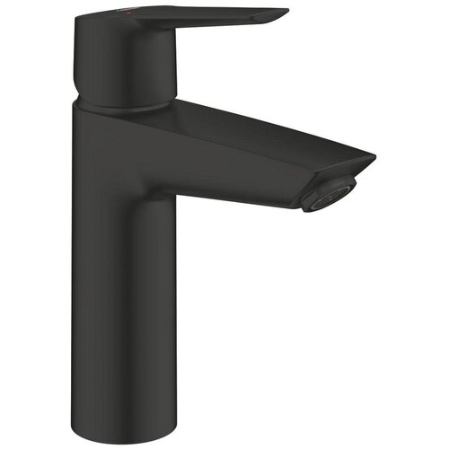 Grohe Mije&amp;scaron;alica za umivaonik Start SLM M mat crna Slike