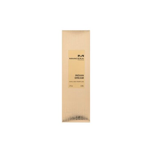 MANCERA Indian Dream parfumirana voda za ženske 60 ml Slike