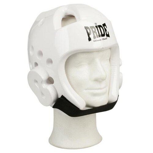 PrideShop Taekwondo čelada Pride - Impact - Bela , Large Cene