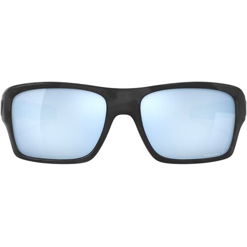 Oakley Mu&amp;scaron;ke sunčane naočale OO9263 Turbine Gray (sive) Slike