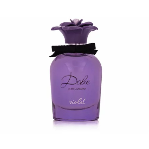 Dolce & Gabbana Dolce Violet toaletna voda za ženske 50 ml