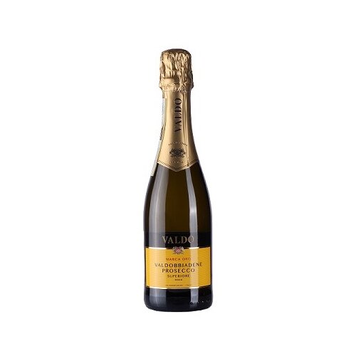 Valdo Spumanti Prosecco marca oro non vintage belo penu&amp;scaron;avo vino 0.375l Slike