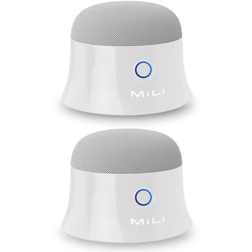  Ultron 461887 portable /party speaker Mono portable speaker White 3 W Cijene
