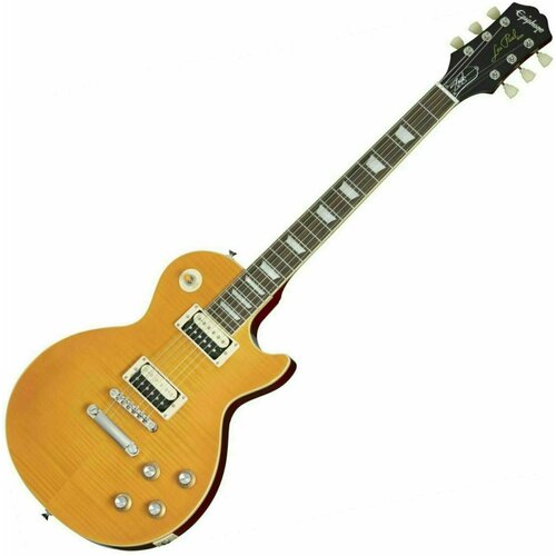 Epiphone Slash Les Paul Appetite Burst Slike