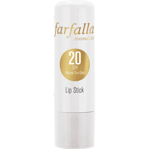 farfalla Medium Protection E+ Sun Lip Stick SPF 20 - 4,60 g Cene