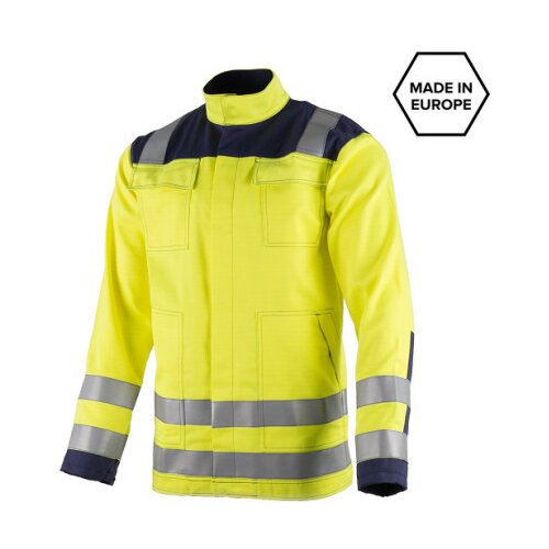 Lacuna zaštitna radna jakna meru 2 hi-viz veličina m ( mn/me2bym ) Cene