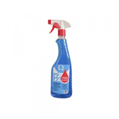  Tečnost za staklo omega sa pumpicom 750ml ( k647 ) Cene