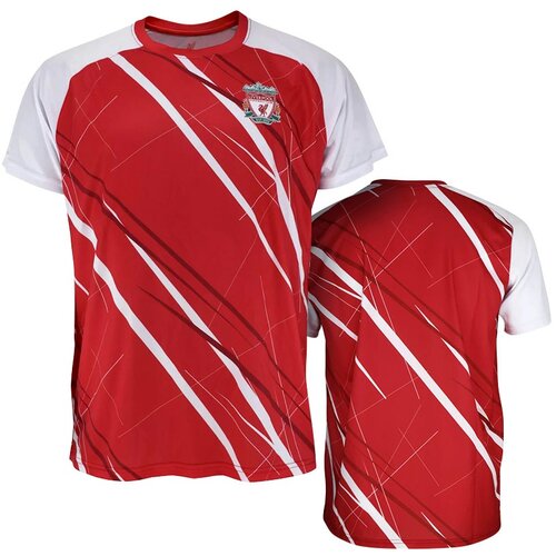 Drugo Liverpool N&amp;deg;33 Poly trening majica dres Slike