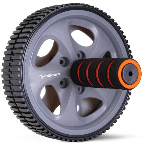 GymBeam Ab Wheel kotač za vježbanje Cijene