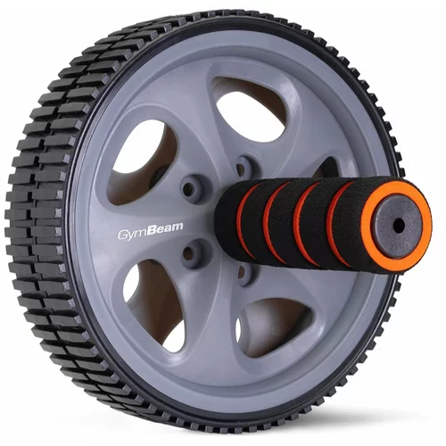 GymBeam Ab Wheel kotač za vježbanje