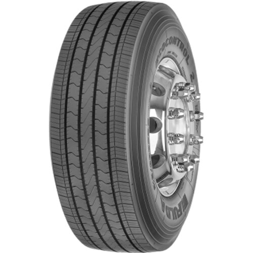 Fulda T 315/60R22.5 ECOCONTROL 2 + 152/148L 3PSF upr Cene