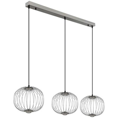 Globo VISEČA LED-SVETILKA Slike