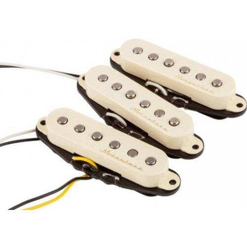 Fender Magneti 099-2115-000 Vintage Noiseless Strat set/3 Cijene