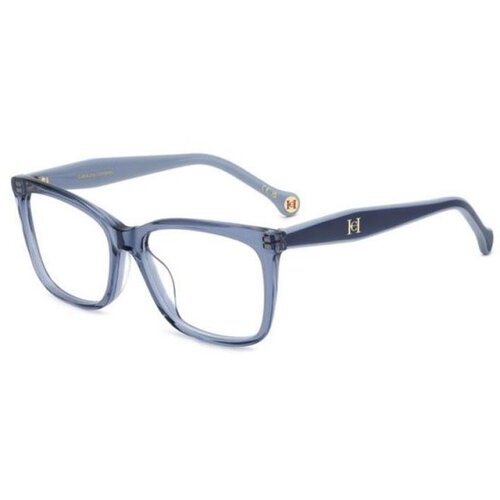Carolina Herrera HER0260/G PJP ONE SIZE (55) Modra/Kristalna Cene
