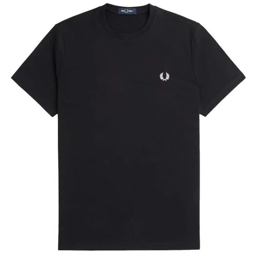 Fred Perry Crna