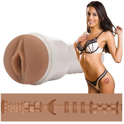 Fleshlight Girls Janice Griffith Eden Cene