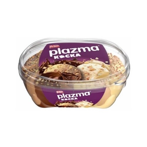 Frikom sladoled plazma kocka 900ML Cene