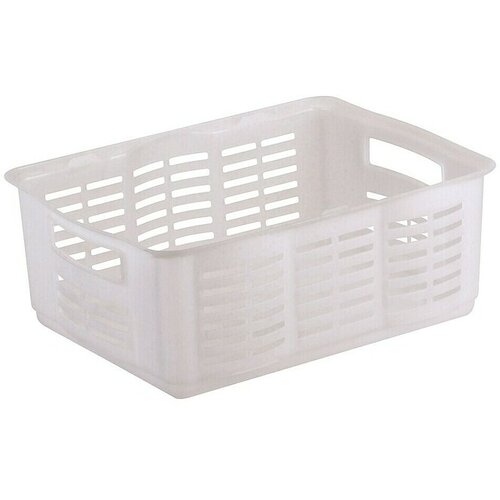 Curver Zaboj za shranjevanje Multi (Do x Š x V: 31,2 x 18,1 x 10,6 cm, Plastika, Prozorna) Cene