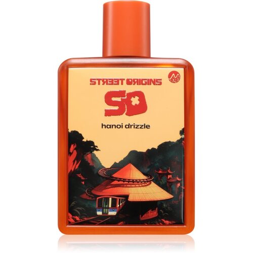Street Origins Hanoi Drizzle parfumska voda za mo&scaron;ke 75 ml Cene