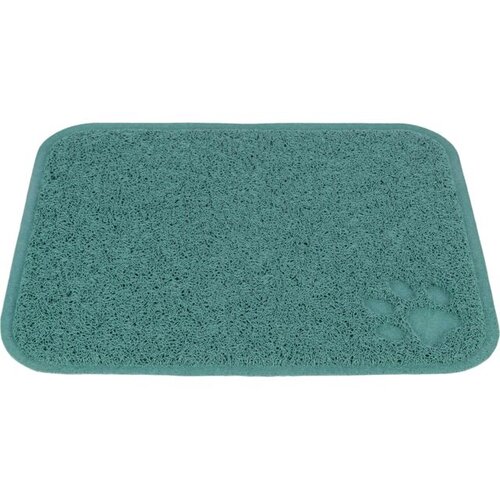 Trixie podloga za mačji WC 37 &times; 45 cm, četiri boje Žalfija Cene