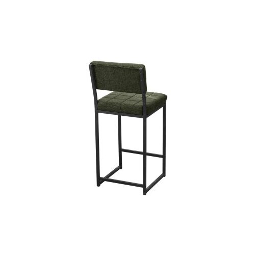 Hanah home barska stolica retro green Slike