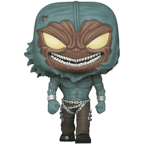 Funko POP ROCKS: DISTURBED - THE GUY Slike