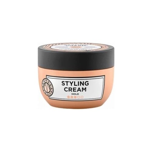 Maria Nila Style &amp;amp; Finish krema za oblikovanje za sjajnu i mekanu kosu 100 ml Slike