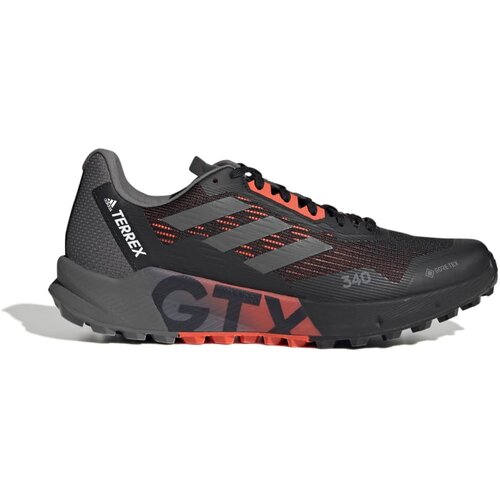 Adidas Čevlji Terrex Agravic Flow 2 Gtx GORE TEX H03183 Pisana Slike