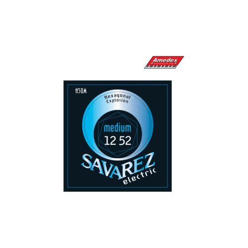  ŽICE ZA EL. GIT. SAVAREZ H50M HEXAGONAL EXPLOSION 12-52 Cijene
