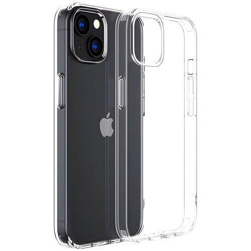 Joyroom 14X Futrola za Apple iPhone 14 - Prozirna KP22381 Cene