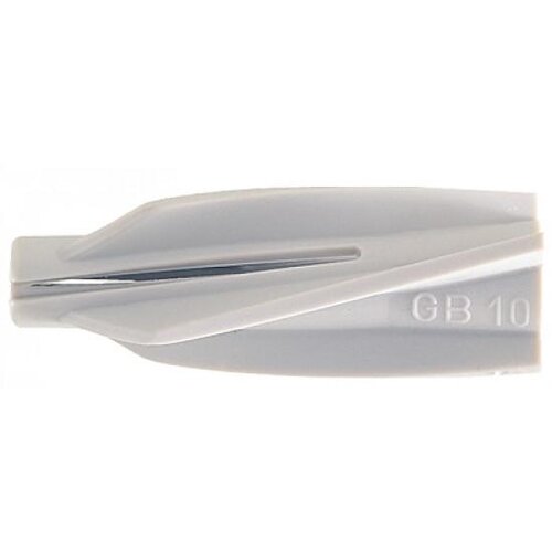 Fischer Zidni umetci za plinobeton GB 8, 050491, najlon, 8mm, 25 komada Cijene