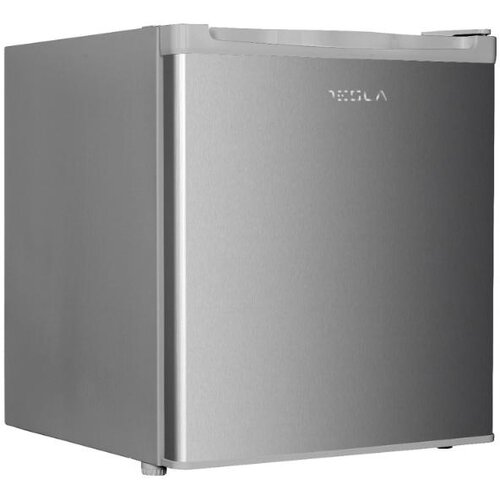 Tesla frižider RS0400HSE jedna vrata/40L/51x44x47cm/silver Slike