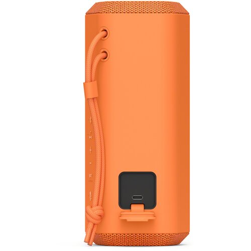 Sony SRS-XE200 Orange Bluetooth zvučnik Slike