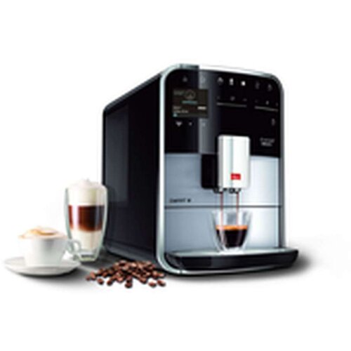 MELITTA Kavni aparat T Smart Silver, srebrn Slike