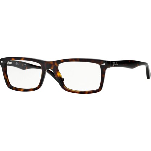 Ray-ban Okvir za naočare 0RX5287 2012 52, Mu&scaron;ki, Braon Cene