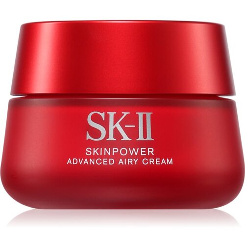 SK-II Skinpower lahka vlažilna krema za pomladitev kože 50 ml Cene